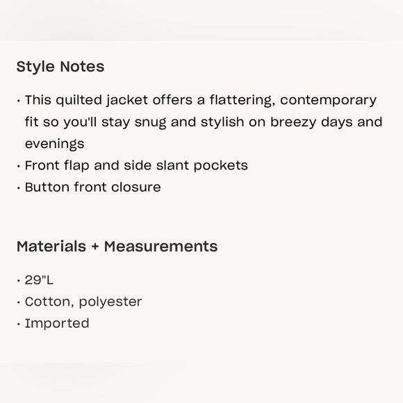 Anthropologie Patchwork Quilted Shirt Jacket - Picture 10 of 10